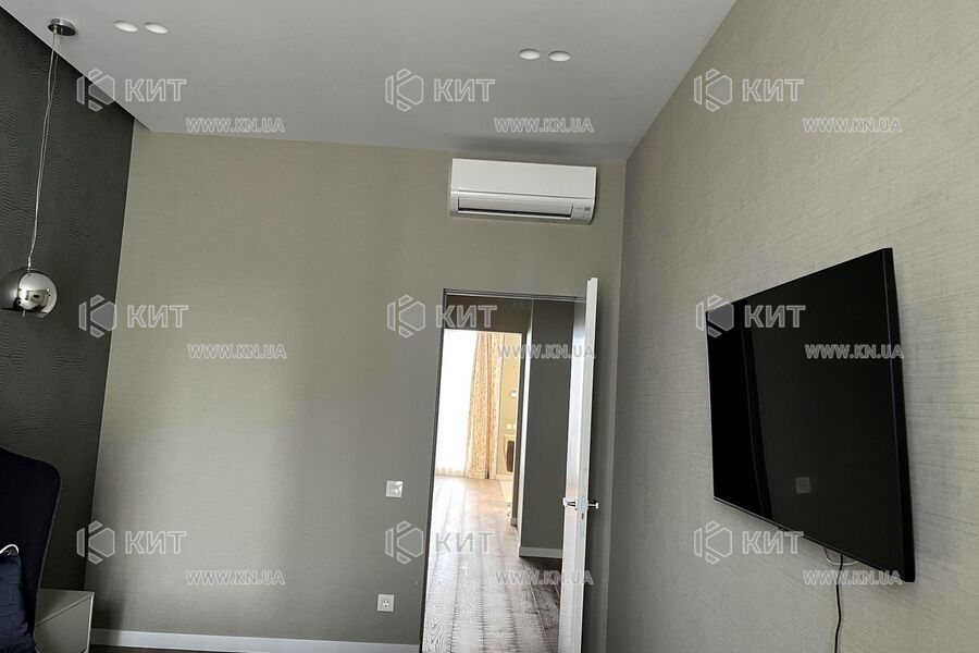 Продажа квартиры Харьков, Клочковская, 104.4м²
