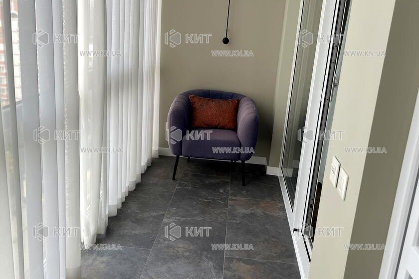 Продажа квартиры Харьков, Клочковская, 104.4м²