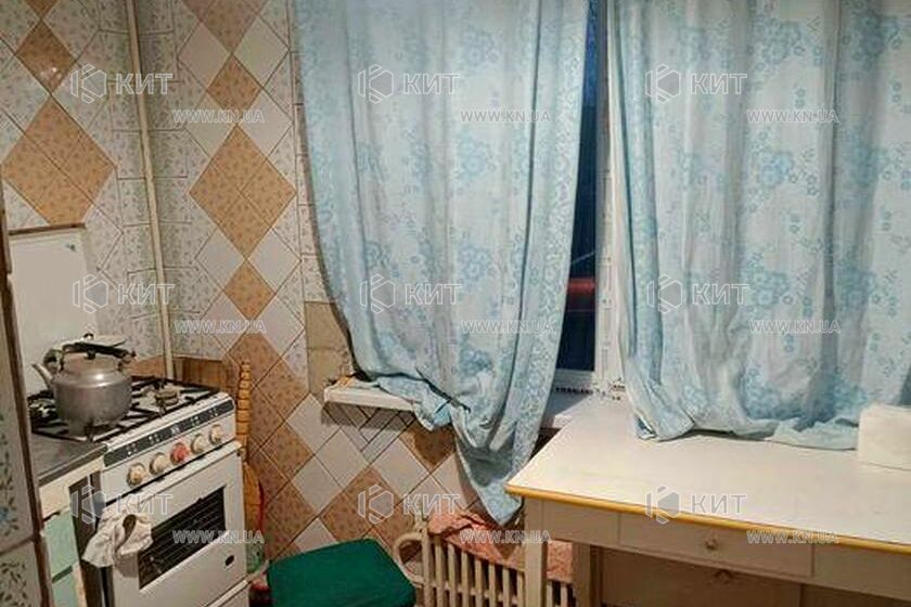 Продаж квартири Харків, Київська, Гідропарк, 50м²