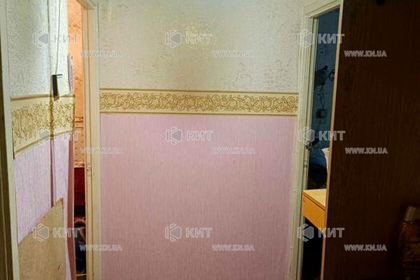 Продаж квартири Харків, Київська, Гідропарк, 50м²