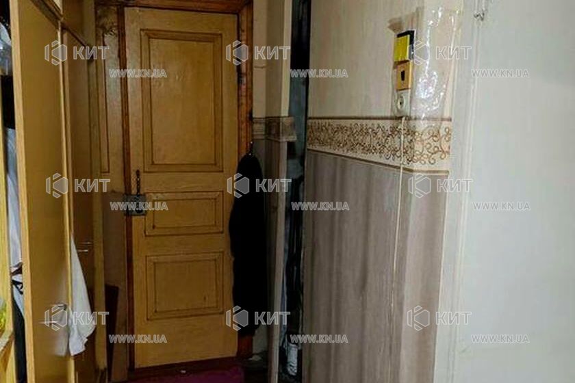 Продаж квартири Харків, Київська, Гідропарк, 50м²