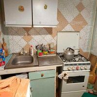Продаж квартири Харків, Київська, Гідропарк, 50м²