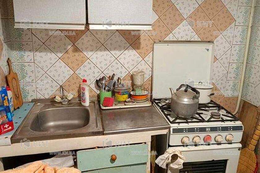 Продаж квартири Харків, Київська, Гідропарк, 50м²