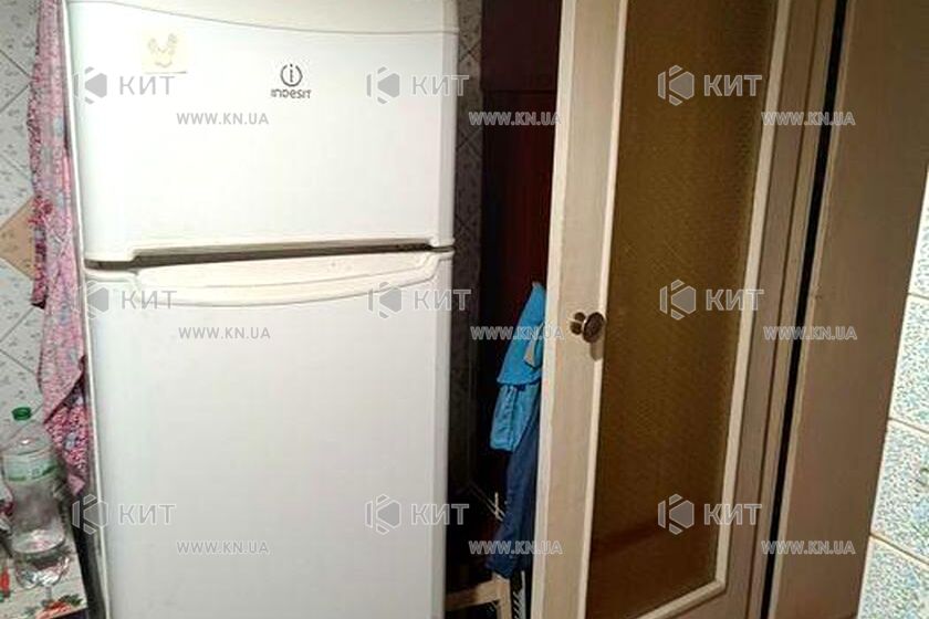 Продаж квартири Харків, Київська, Гідропарк, 50м²