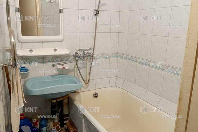 Продаж квартири Харків, Київська, Гідропарк, 50м²