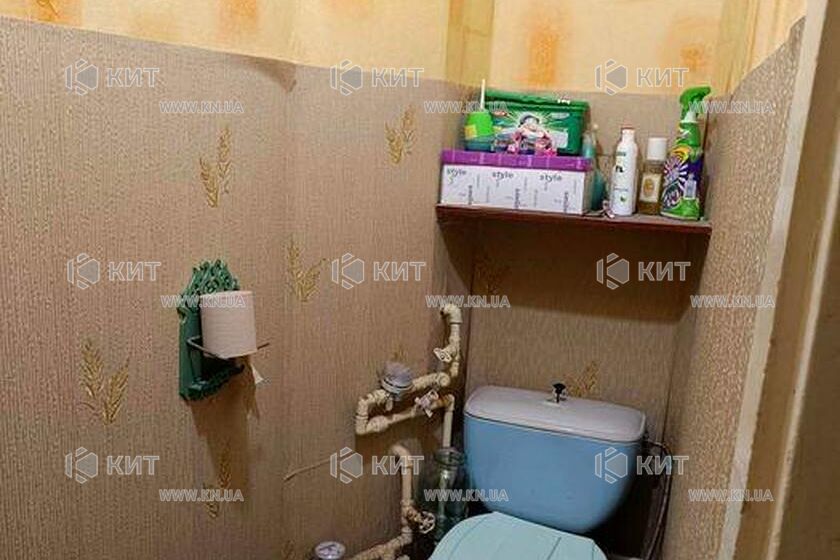 Продаж квартири Харків, Київська, Гідропарк, 50м²