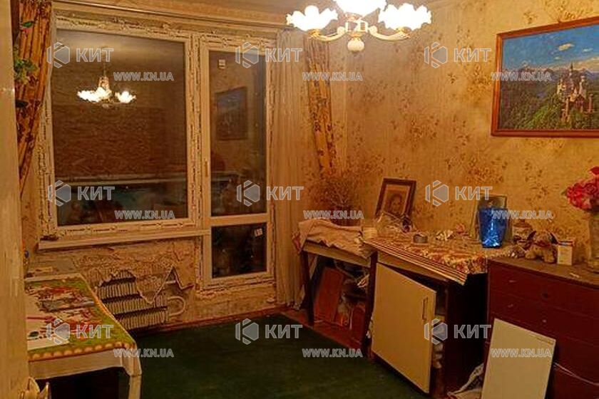 Продаж квартири Харків, Київська, Гідропарк, 50м²
