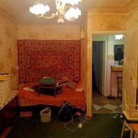 Продаж квартири Харків, Київська, Гідропарк, 50м²