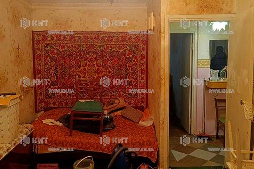 Продаж квартири Харків, Київська, Гідропарк, 50м²