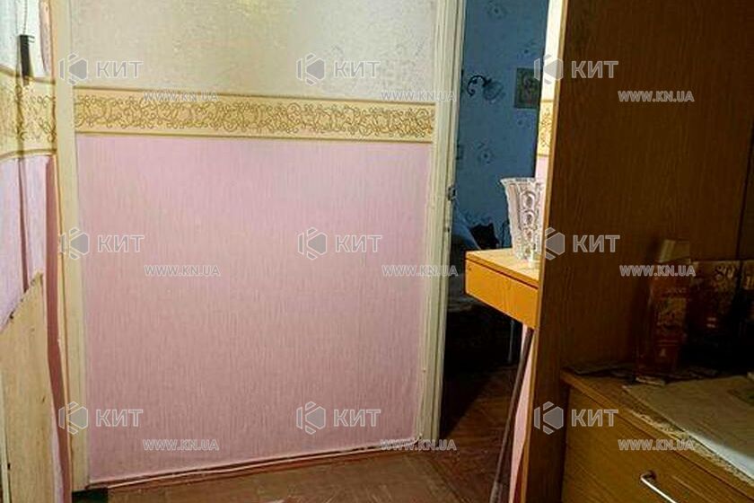 Продаж квартири Харків, Київська, Гідропарк, 50м²