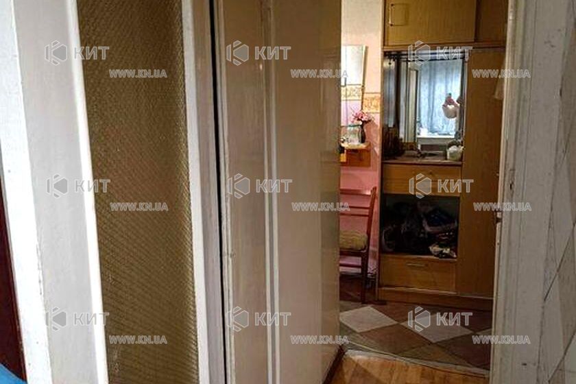 Продаж квартири Харків, Київська, Гідропарк, 50м²
