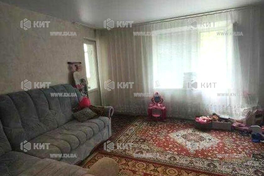 Продажа квартиры Харьков, Спортивная, Гагарина, Защитников, 51м²