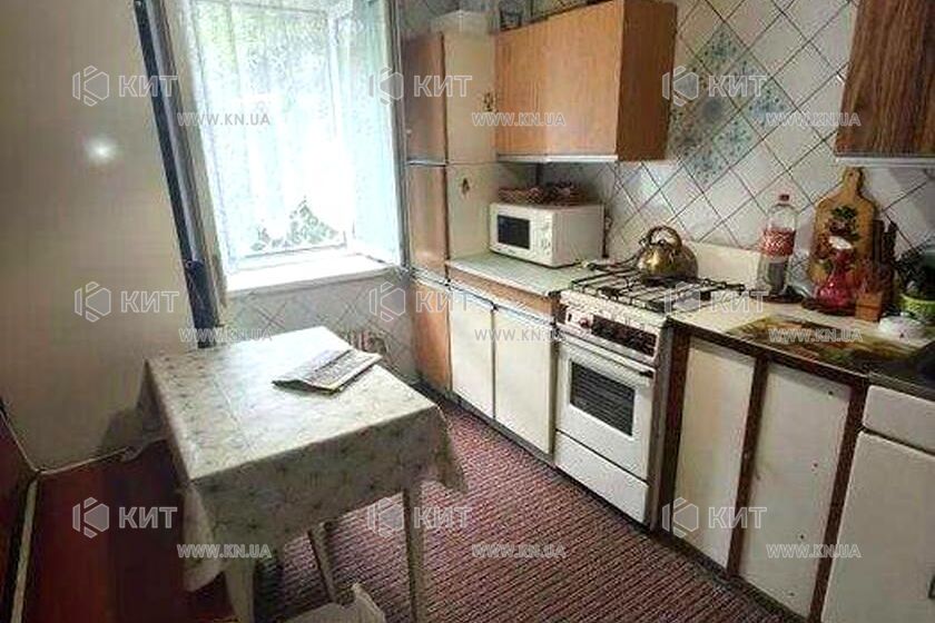 Продажа квартиры Харьков, Спортивная, Гагарина, Защитников, 51м²