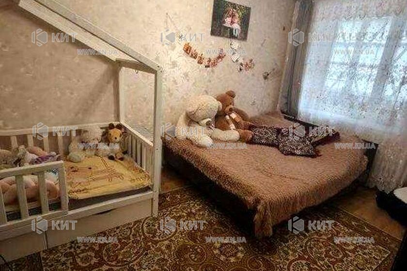 Продажа квартиры Харьков, Спортивная, Гагарина, Защитников, 51м²