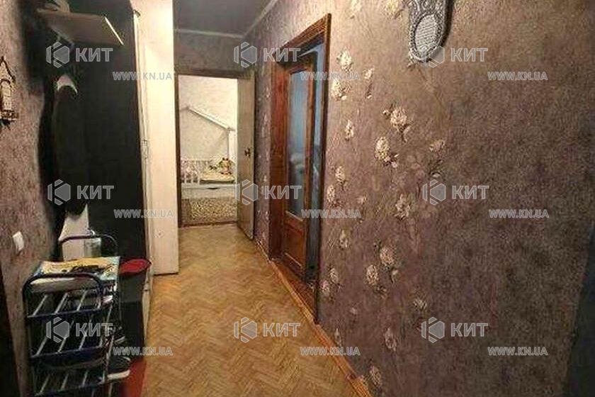 Продажа квартиры Харьков, Спортивная, Гагарина, Защитников, 51м²