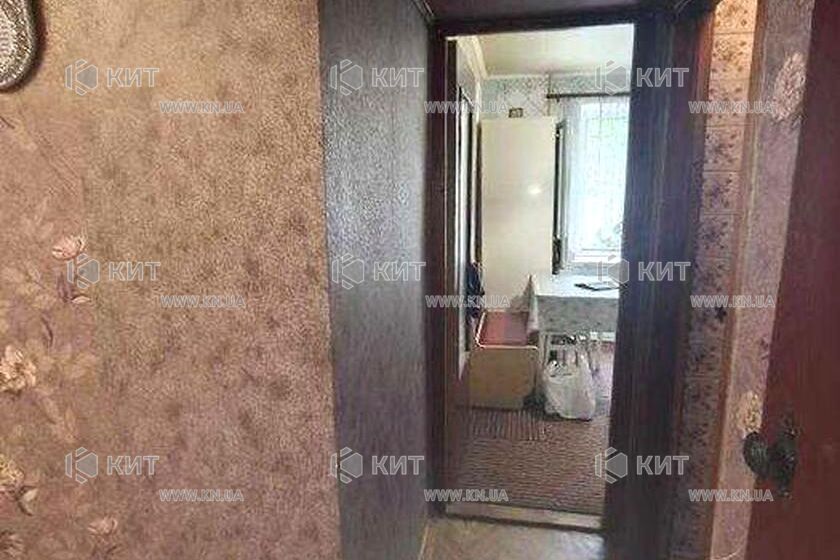 Продажа квартиры Харьков, Спортивная, Гагарина, Защитников, 51м²