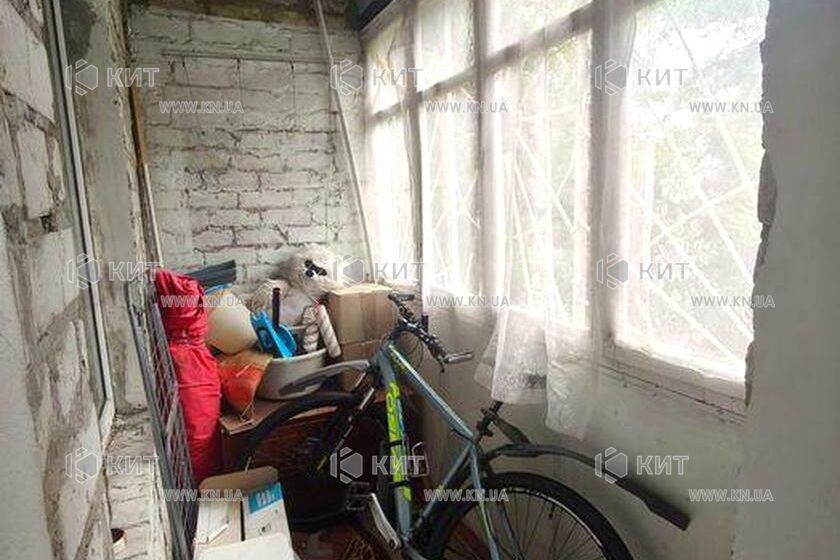 Продажа квартиры Харьков, Спортивная, Гагарина, Защитников, 51м²