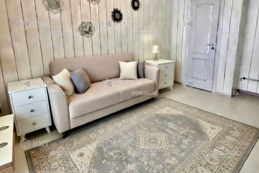 Продажа квартиры Харьков, Старая Салтовка, 17м²