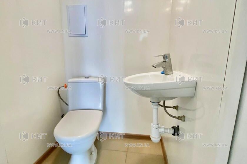 Продажа квартиры Харьков, Старая Салтовка, 17м²