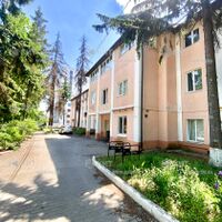 Продажа квартиры Харьков, Старая Салтовка, 17м²