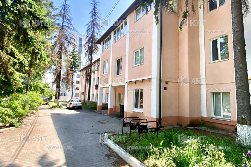 Продажа квартиры Харьков, Старая Салтовка, 17м²