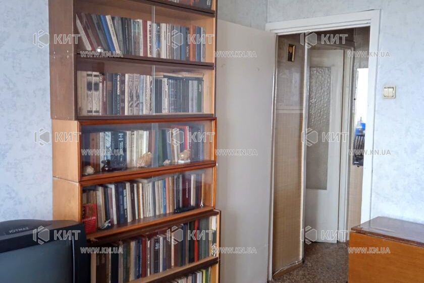 Продажа квартиры Харьков, Алексеевка, 52м²
