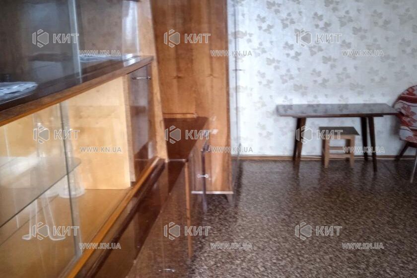 Продажа квартиры Харьков, Алексеевка, 52м²
