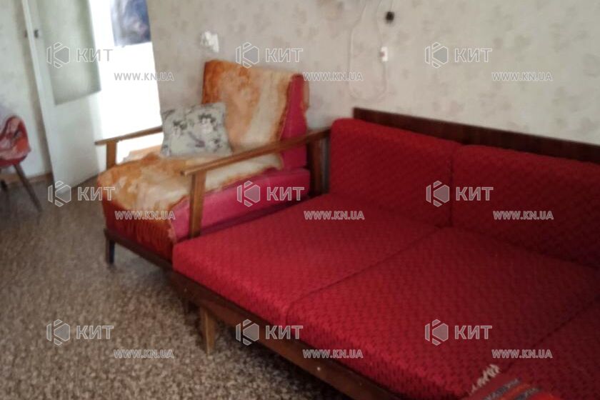 Продажа квартиры Харьков, Алексеевка, 52м²