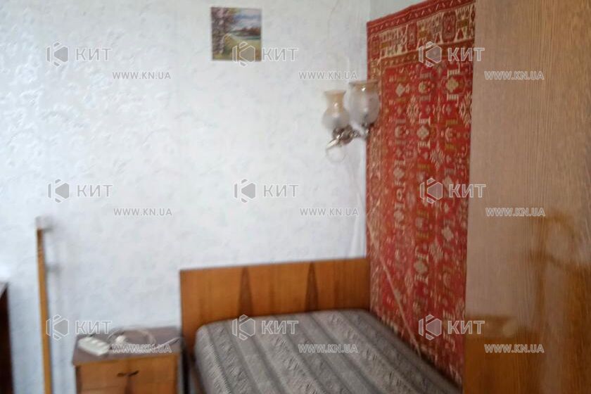Продажа квартиры Харьков, Алексеевка, 52м²