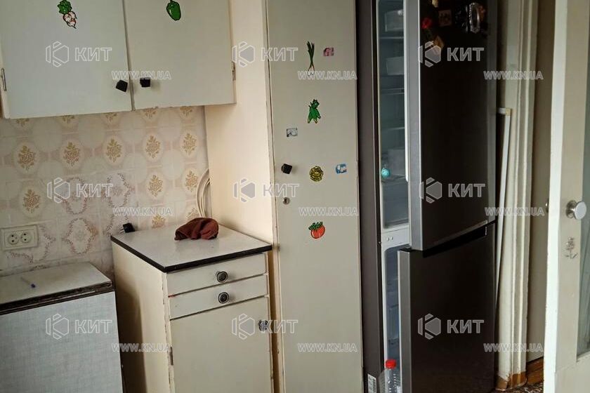 Продажа квартиры Харьков, Алексеевка, 52м²