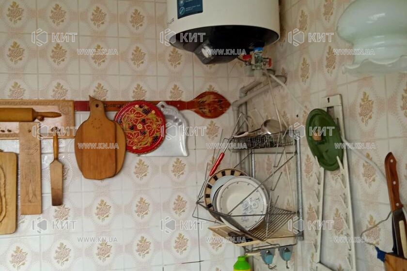 Продажа квартиры Харьков, Алексеевка, 52м²