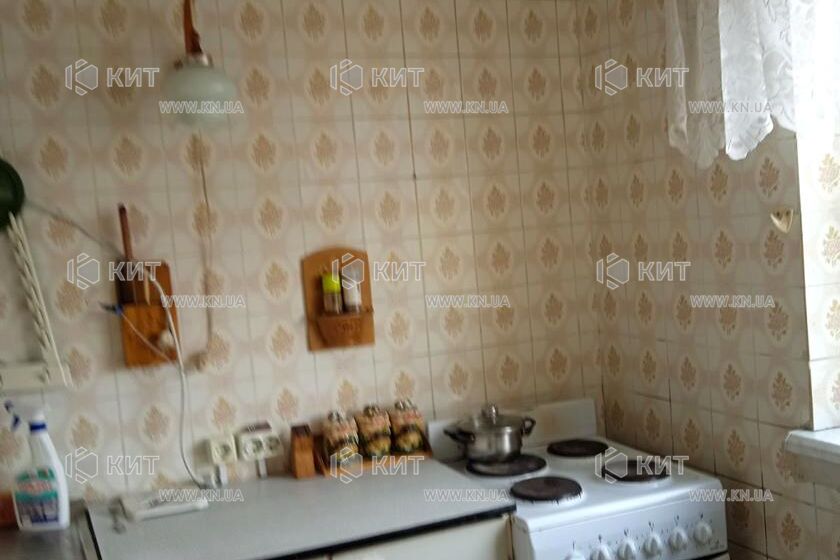 Продажа квартиры Харьков, Алексеевка, 52м²