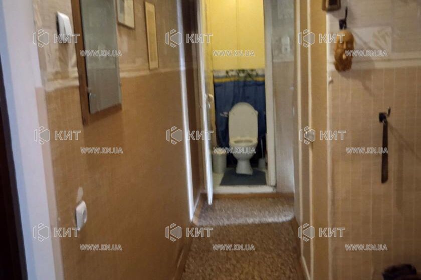 Продажа квартиры Харьков, Алексеевка, 52м²