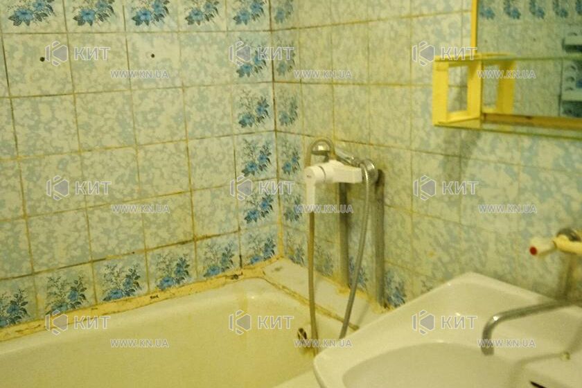 Продажа квартиры Харьков, Алексеевка, 52м²