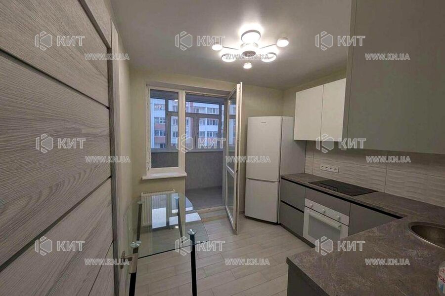 Продаж квартири Харків, Салтівка(Бараб.,Україна), 33м²