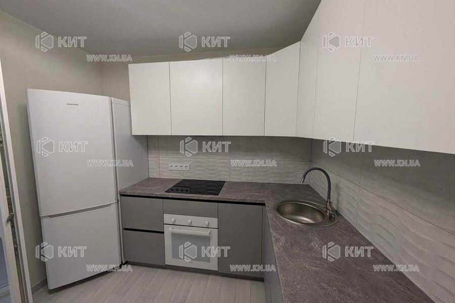 Продаж квартири Харків, Салтівка(Бараб.,Україна), 33м²