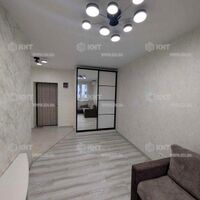 Продаж квартири Харків, Салтівка(Бараб.,Україна), 33м²