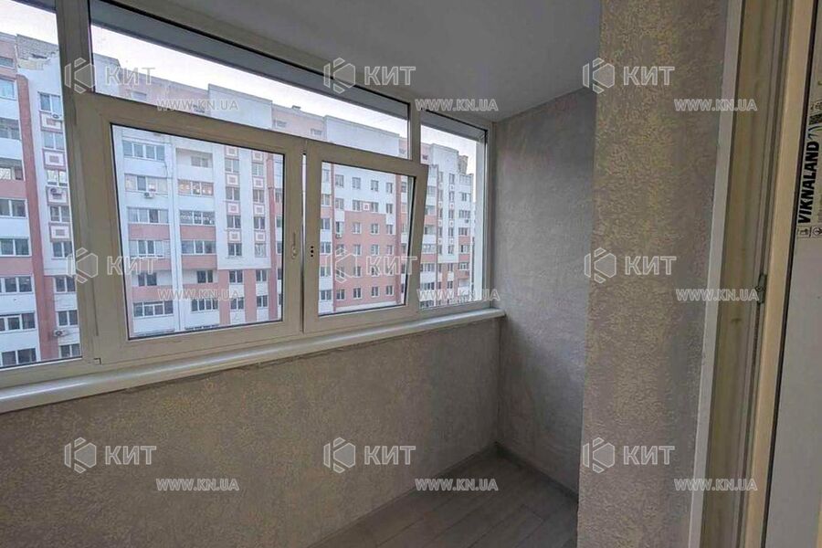 Продаж квартири Харків, Салтівка(Бараб.,Україна), 33м²