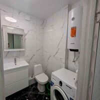 Продаж квартири Харків, Салтівка(Бараб.,Україна), 33м²