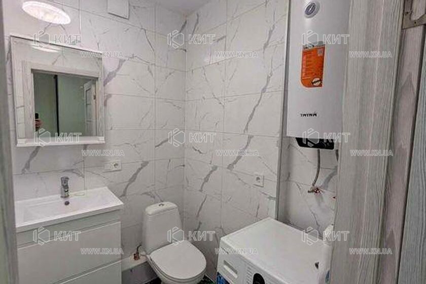 Продаж квартири Харків, Салтівка(Бараб.,Україна), 33м²