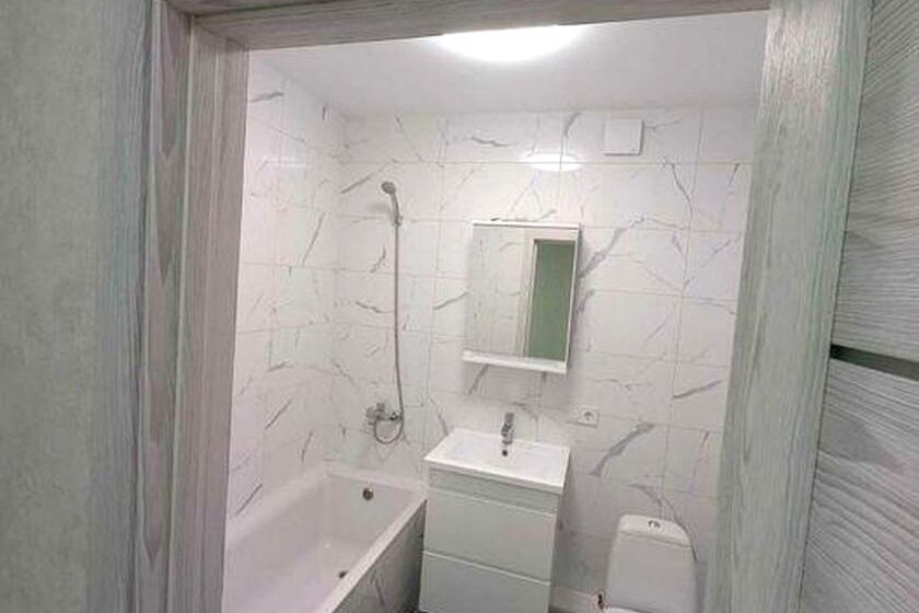 Продаж квартири Харків, Салтівка(Бараб.,Україна), 33м²