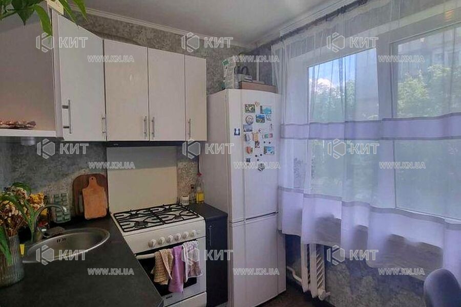 Продажа квартиры Харьков, Салтовка, 602 мрн., 26м²