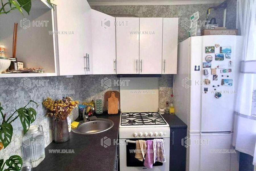 Продажа квартиры Харьков, Салтовка, 602 мрн., 26м²