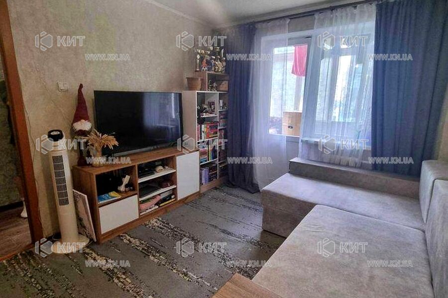 Продажа квартиры Харьков, Салтовка, 602 мрн., 26м²