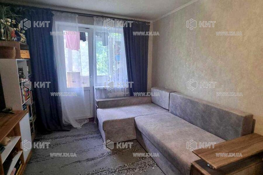 Продажа квартиры Харьков, Салтовка, 602 мрн., 26м²