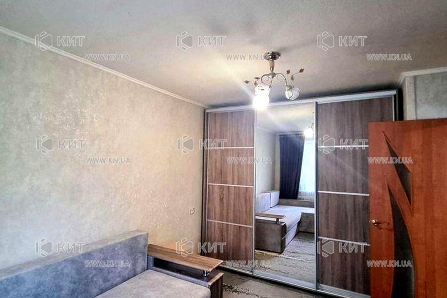 Продажа квартиры Харьков, Салтовка, 602 мрн., 26м²