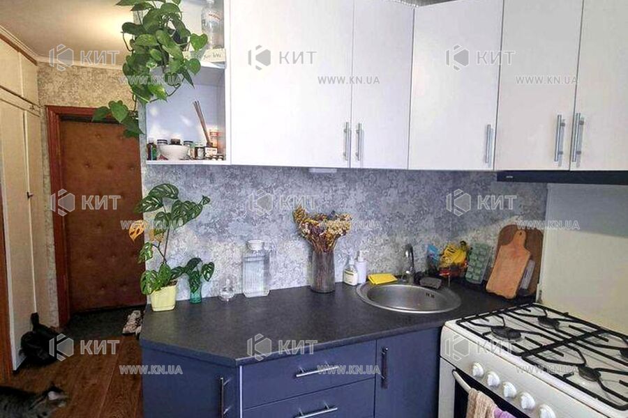 Продажа квартиры Харьков, Салтовка, 602 мрн., 26м²