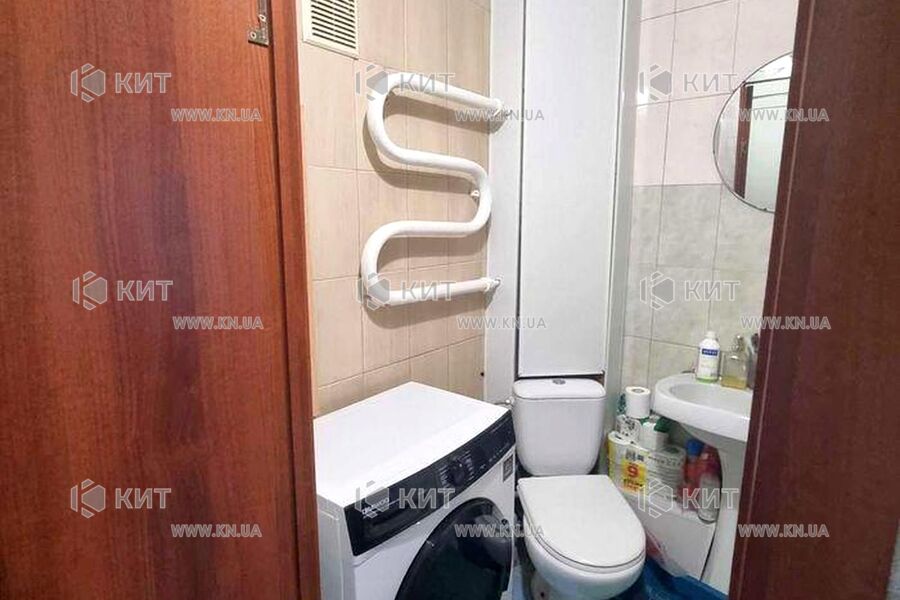Продажа квартиры Харьков, Салтовка, 602 мрн., 26м²