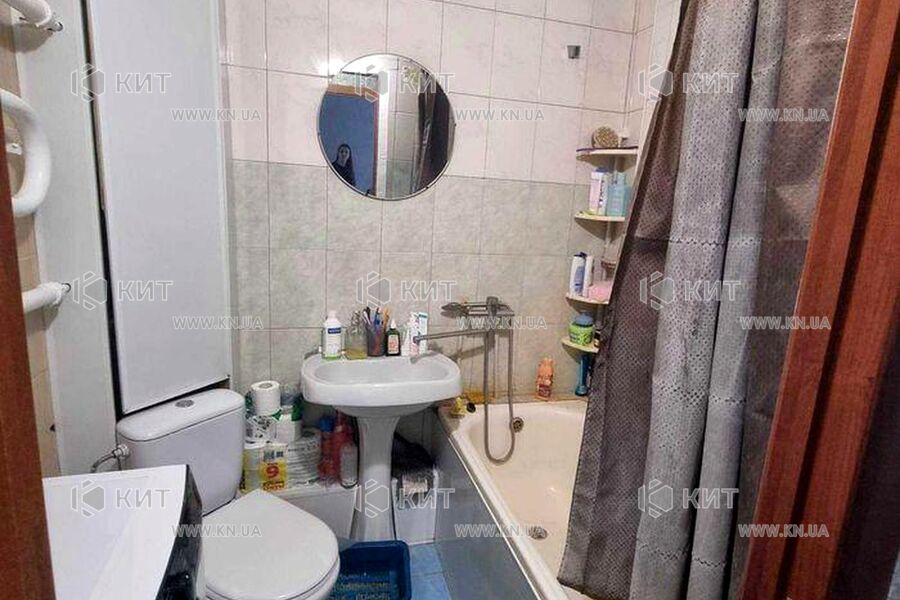 Продажа квартиры Харьков, Салтовка, 602 мрн., 26м²