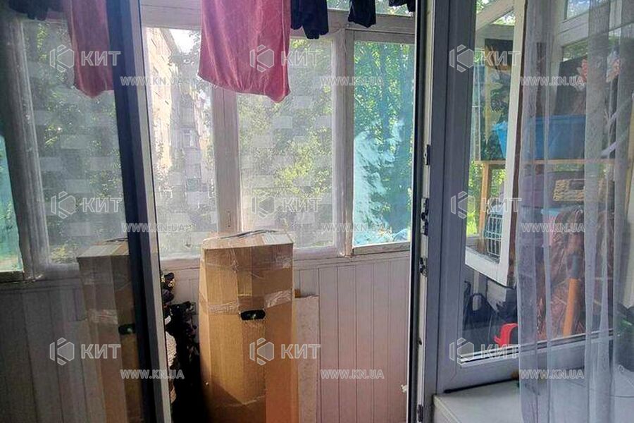 Продажа квартиры Харьков, Салтовка, 602 мрн., 26м²